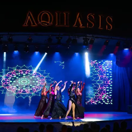 Aquasis De Luxe Resort & Spa-3